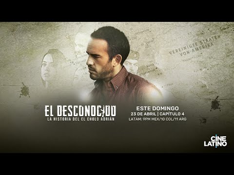 EL DESCONOCIDO Cap. 4 | Guerra de cárteles y el luto de un sicario | Basado en la historia real