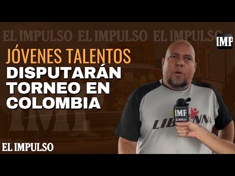 Jóvenes de Barquisimeto disputarán torneo de baloncesto en Colombia #17Sep