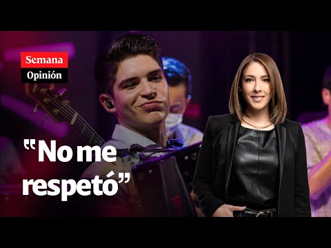 Rubén Lanao se defiende y niega filtración de videos”: Juanita Gómez