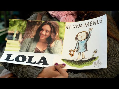 Condenaron con 27 años de prisión al asesino de Lola Chomnalez