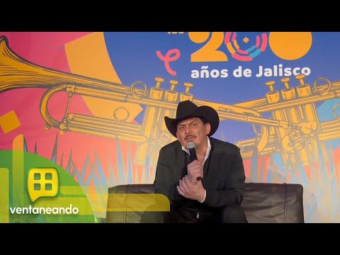 José Manuel Figueroa y todo el problema que tiene con Ana Bárbara por varios temas | Ventaneando