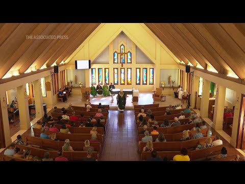 Faith leaders help Maui deal with loss after deadly wildfires