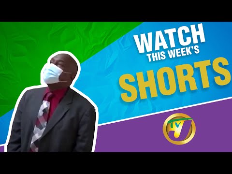 Confound It! They Pound It | St. Thomas Taxi Stress #shorts