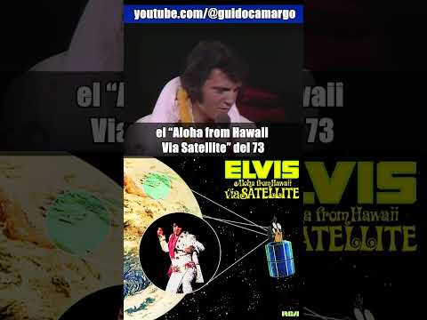 Elvis Presley Biografía en 1 minuto #shorts