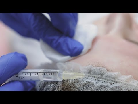CDC warning public against counterfeit Botox