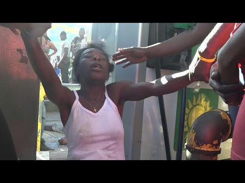 Haïti: des corps retrouvés près de Port-au-Prince, dévastée par les gangs | AFP