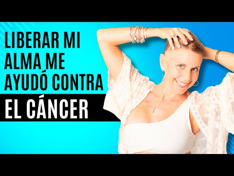 El Poder Espiritual en la Batalla contra el Cáncer, con Melisa Picone