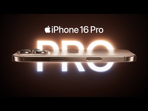 ขอแนะนำiPhone16Pro|Apple