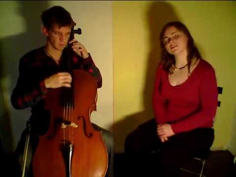 Demo (Letzter Tag) - Cover Herbert Grönemeyer / Evi Lancora und Moritz Brümmer