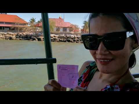 เกาะสีชัง-นั่งเรือจาก-เกาะลอย- เกาะสีชัง-นั่งเรือจาก-เกาะลอย-