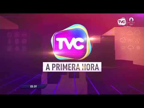 TVC A Primera Hora: Programa del 23 de mayo de 2024