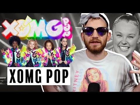 NIGHTMARE! Ex-Member of JoJo Siwa’s XOMG Pop! Alleges Mistreatment | Dance Mom Mania - Podcast Clip