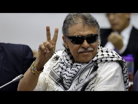 Muere Jesús Santrich, disidente de las FARC