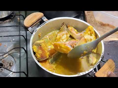 como faser moqueca de Pacu-Caranha (2)