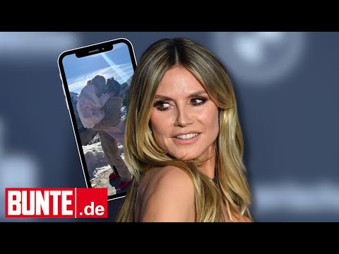 Heidi Klum: Sie kassiert nach Anschlag in Toms Heimat Magdeburg Shitstorm