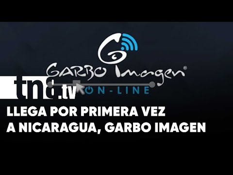 Llega por primera vez a Nicaragua, Garbo Imagen, líder en asesoría de imagen