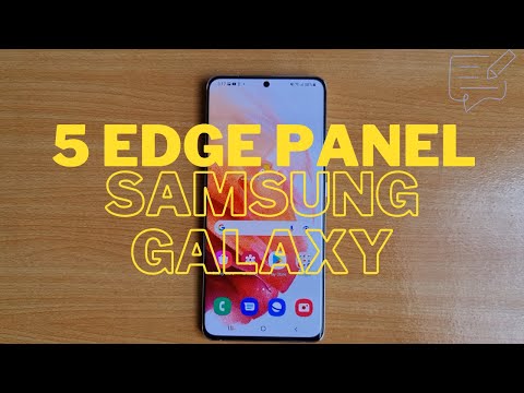 5-Edge-Panel-Samsung-Galaxy-ฟร 5-Edge-Panel-Samsung-Galaxy-ฟร