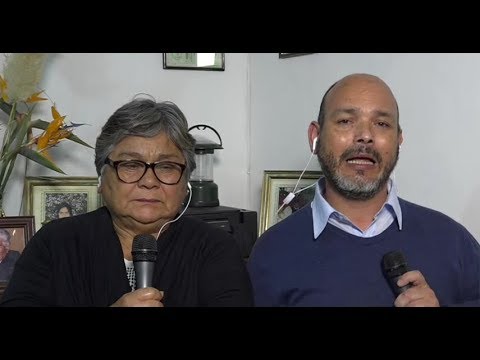 Teletón 2020: el testimonio de Raúl Sandoval