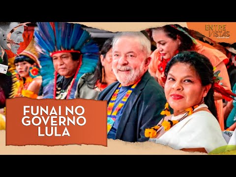 Sônia Guajajara fala sobre qual Funai espera do novo governo Lula