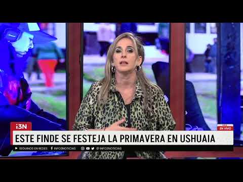 INFO 3 NOTICIAS EN VIVO VIERNES 20 DE SEPTIEMBRE DE 2024