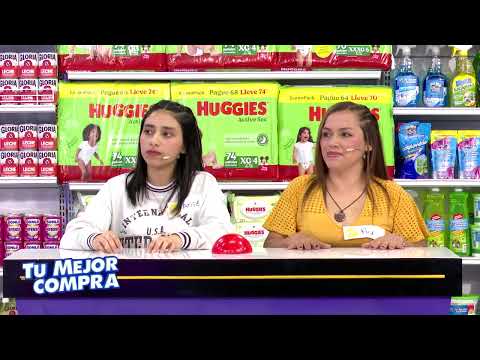 Tu Mejor Compra - OCT 02 - 3/3 - DAME UN PESO | Willax