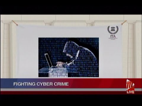 Fighting Cyber Security
