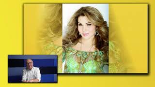 Aura Cristina Getihner y Lady Noriega entre los chismes colombianos- La Kalle