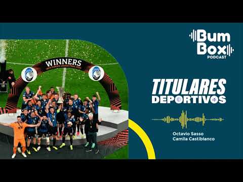 Atalanta conquista la Europa League: noticias deportivas del 22 de mayo de 2024