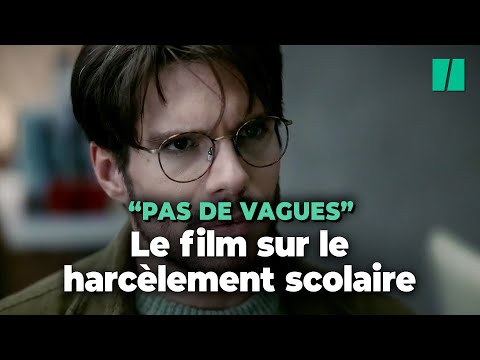 François Civil joue un professeur faussement accusé de harcèlement dans Pas de vagues