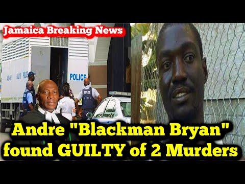 JAMAICA BREAKING NEWS Klansman One Don Trial UPDATE March 2023