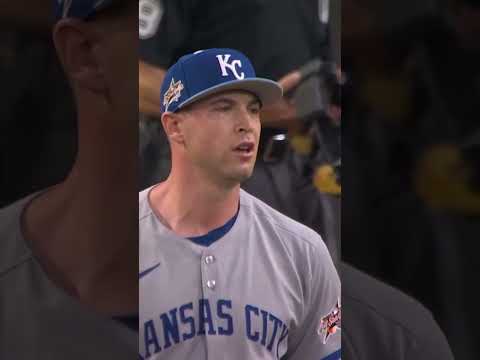 Pete Alonso delivers a 3-run home run! #AllStarGame