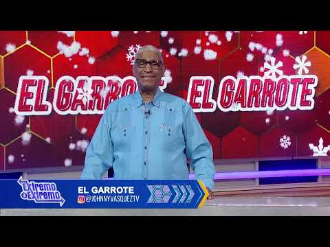Johnny Vásquez | Comisión Nacional de Abogados emitió el boletín No. 2 de los votos | El Garrote