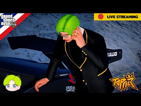 [🔴LIVE]GTAVlToptierCity-