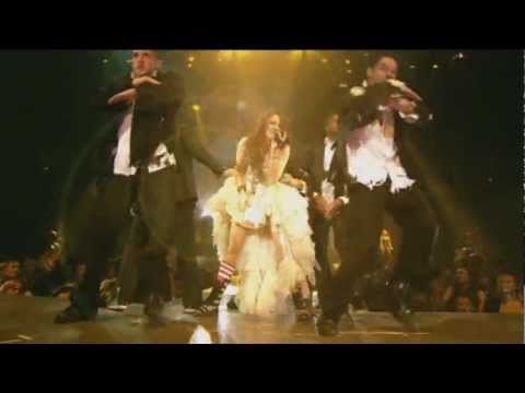 [DVD] Miley Cyrus - Fly On The Wall - Live at The O2 Arena HD [1080p]