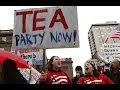 The Cult of the Tea Party