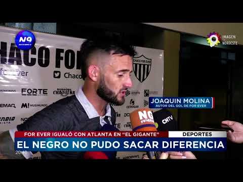 EL NEGRO NO PUDO SACAR DIFERENCIA - NOTICIERO 9