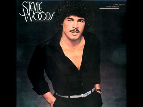 Stevie Woods - Just Can't Win 'Em All