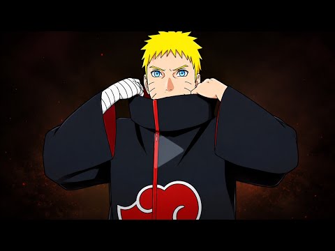 Full Cerita "Perjalanan Naruto Ke Masa Lalu Dan Merubah Takdir Akatsuki" #naruto #anime