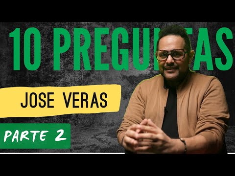JOSE VERAS PARTE 2-10 PEREGUNTAS JUNIOR CABRERA