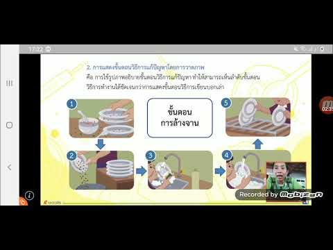 ต่อช่วงที่2--เรื่องขั้นตอนแก้ป ต่อช่วงที่2--เรื่องขั้นตอนแก้ป
