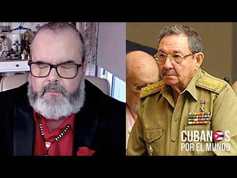 Clarividente Alain Pupo presagia “la enfermedad y la gravedad” del tirano, Raúl Castro