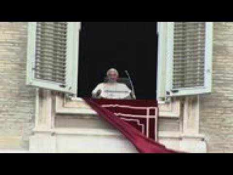 Emeritus Pope Benedict XVI in Germany to be with brother