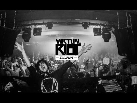 OneVibe Presents Road To Forbidden Kingdom: Virtual Riot & PhaseOne -  Revolution Live
