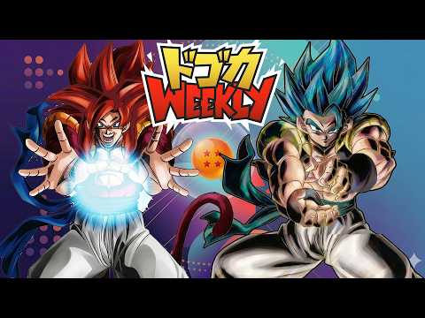 【ドゴカweekly】からあげの臨界点を超えた男　腹パンで配信します