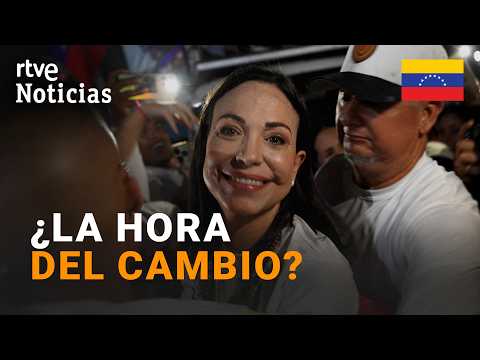 ELECCIONES VENEZUELA: A pesar del posible TRIUNFO de la OPOSICIÓN, el CHAVISMO NO se va a ACABAR