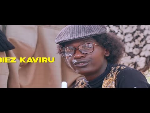 Biez Kaviru - King'endili ft Kitunusi Kyemole (Official Music Video)