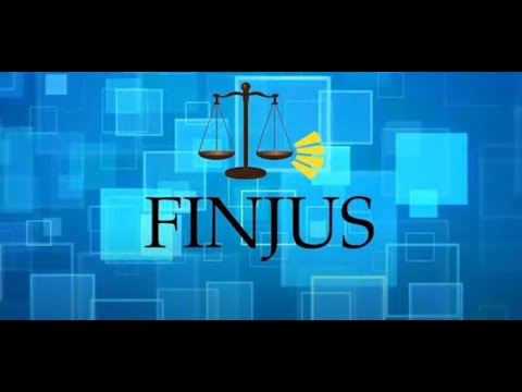 FINJUS: Elimina promoción de su página web y redes sociales