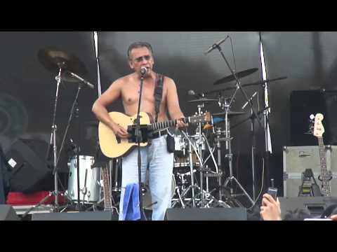 Iwan Fals - Aku Di Sini - Jambore Oi IV