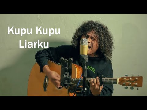 Koepoe Liarkoe - Slank || Live Cover