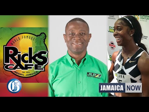JAMAICA NOW: George Wright back | Emergency landing | Pastor on rape charge |Fraser-Pryce record run